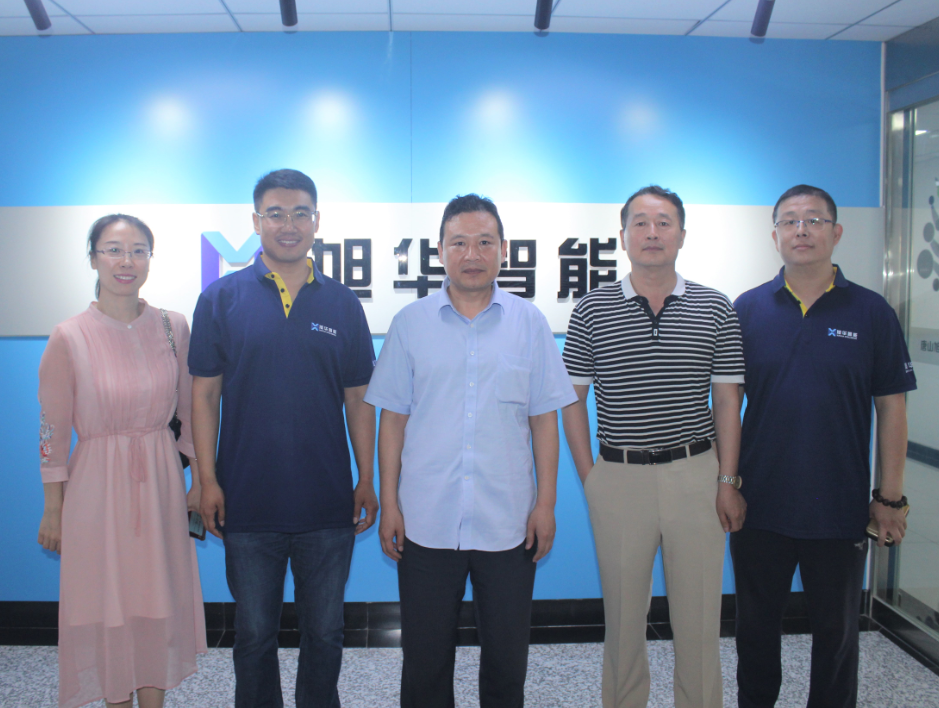 校企合作谋发展，合作共赢谱新章